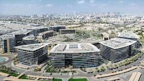 Jebel Ali Freezone