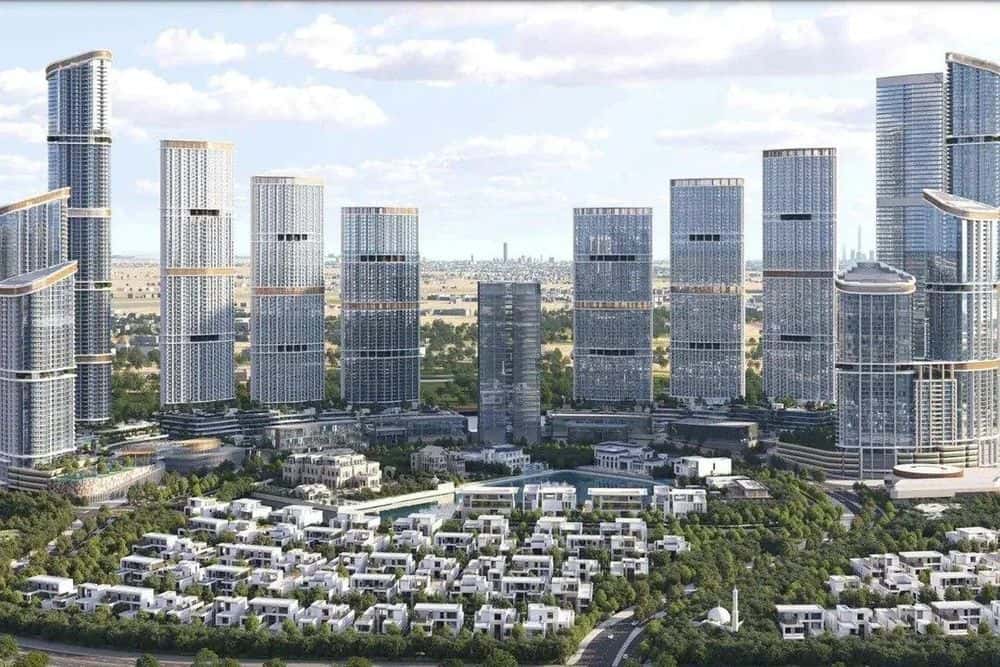 Al Bahiya