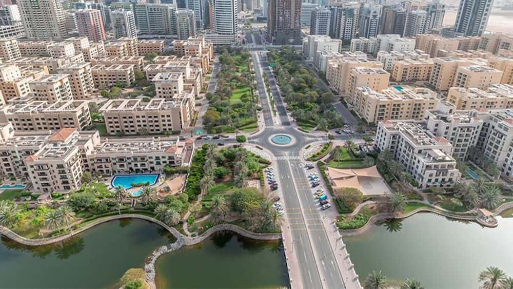 Barsha South