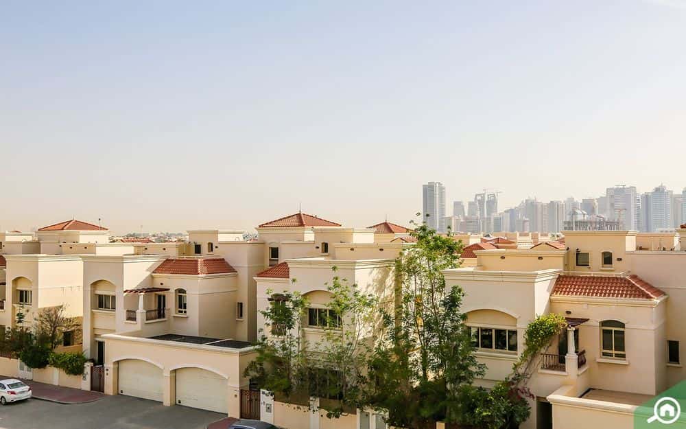 Al Barsha