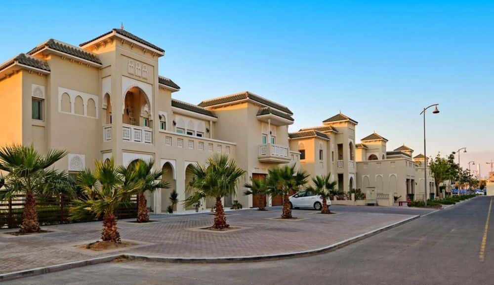 Al Furjan