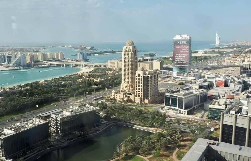 Al Sufouh 2