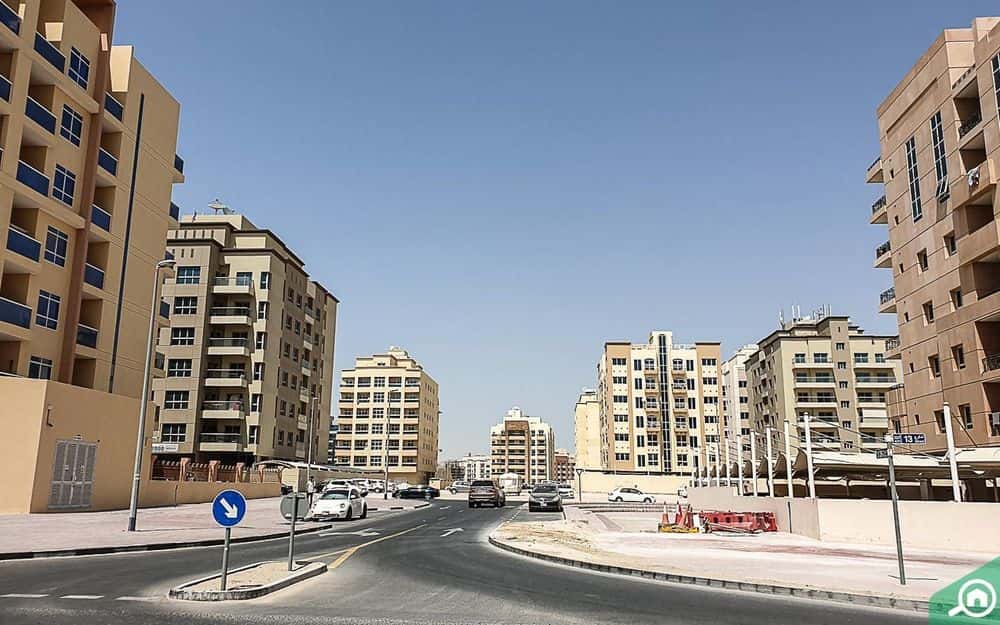 Al Warqa