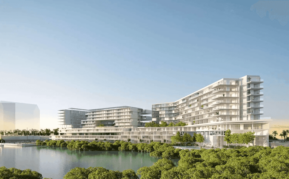Al Zorah Ajman