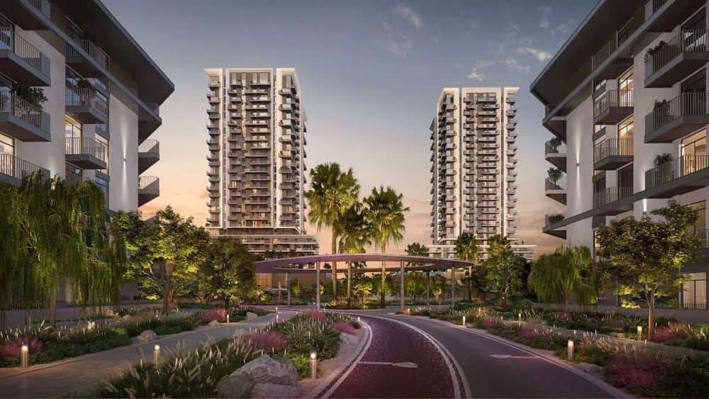 Athlon by Aldar