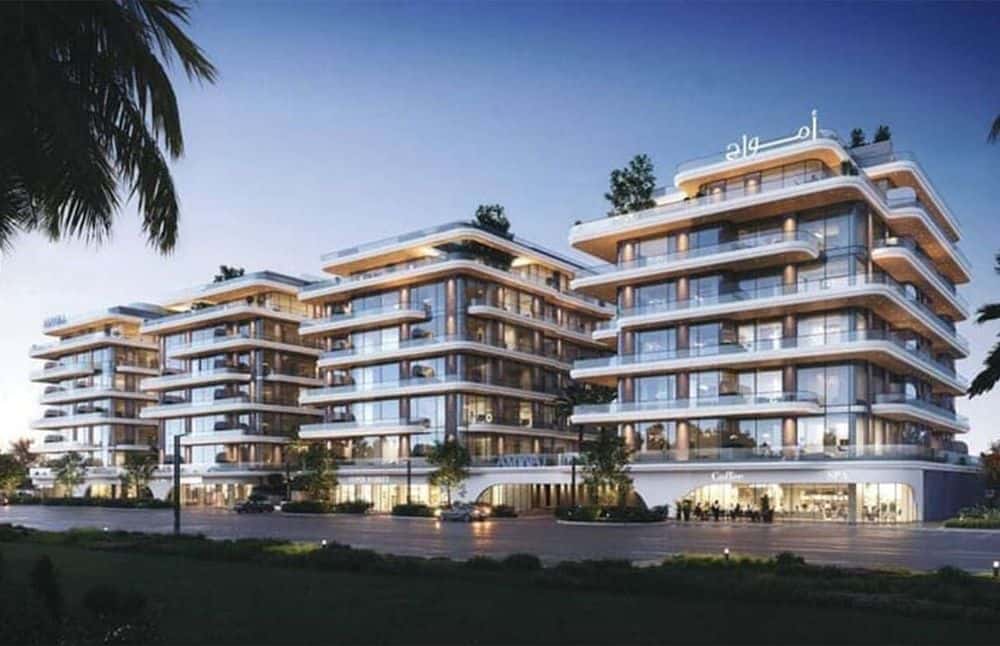 District 11 Meydan