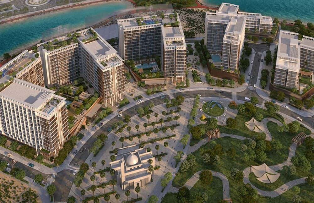 Dubai Production City