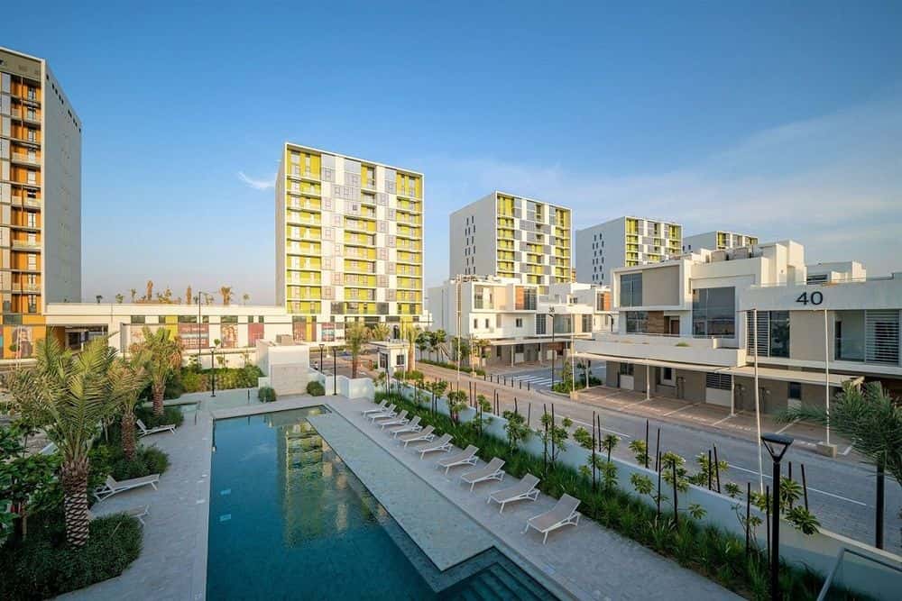 Dubai South