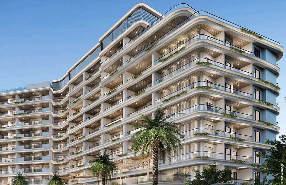 Dubailand Offer Modern Living