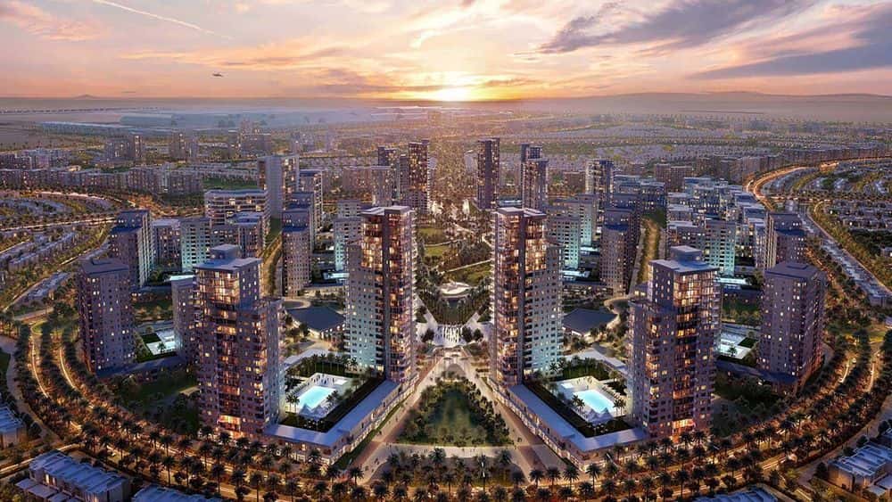 Emaar South