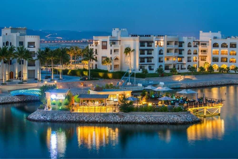 Hawana Salalah