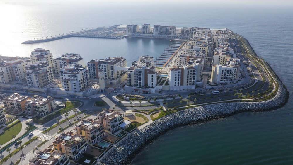 La Mer Jumeirah