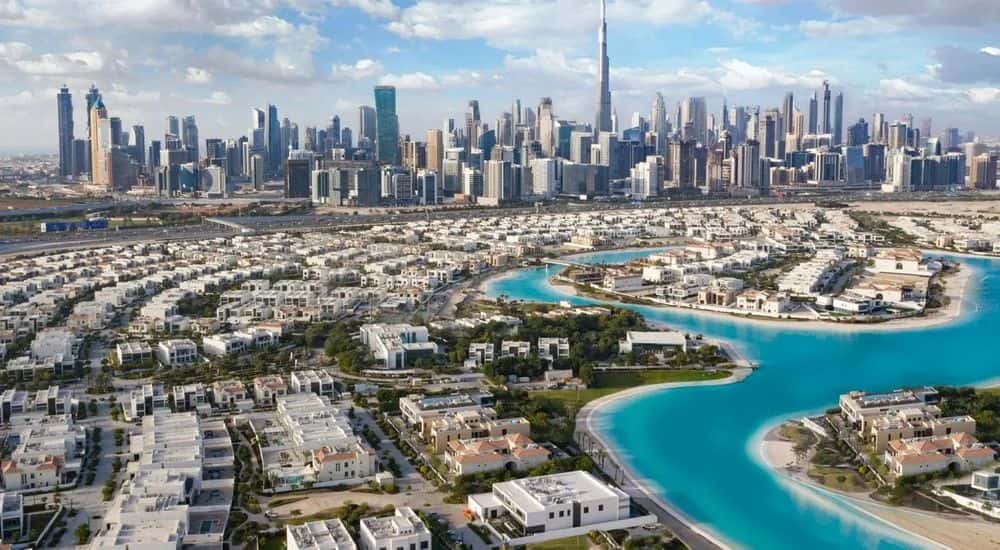 MBR City District One