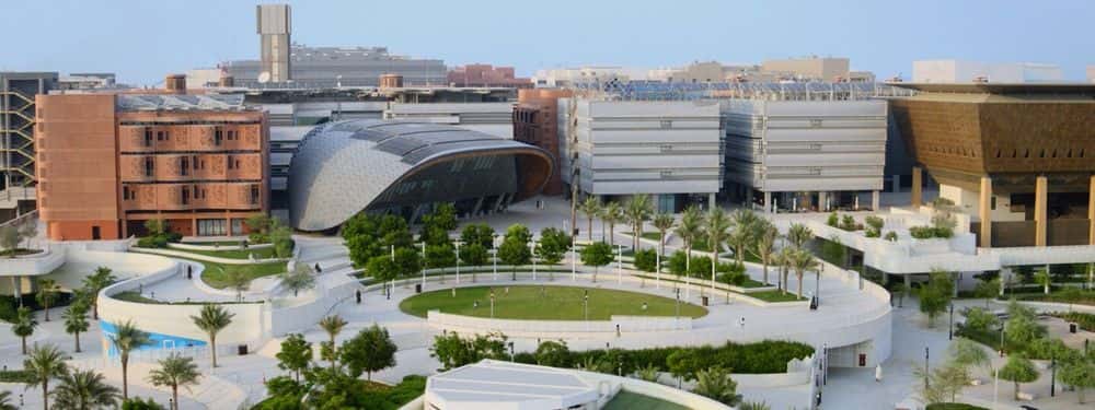 Masdar City