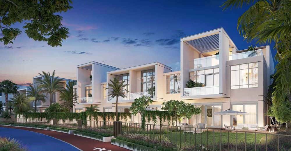 Meydan District 11