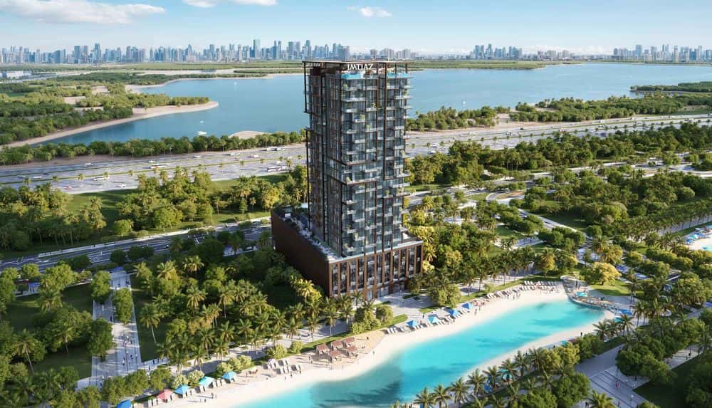 Meydan Horizon