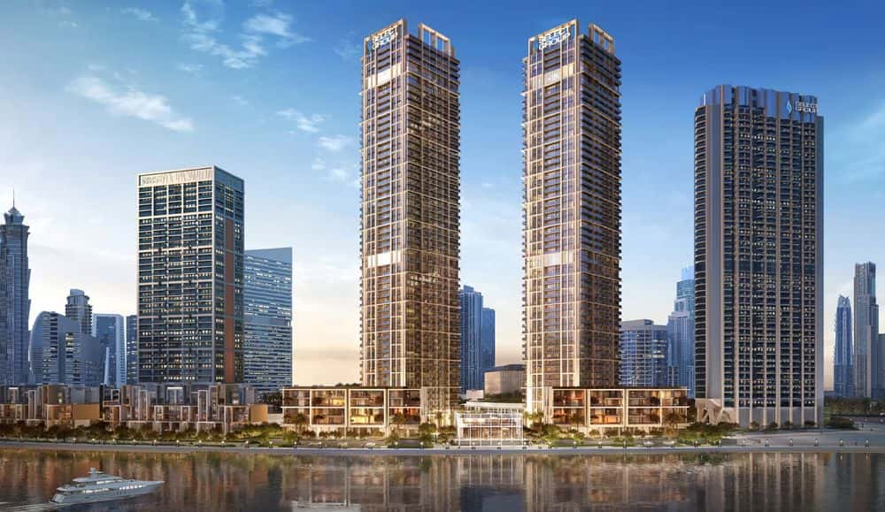 Peninsula Four