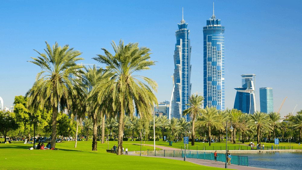 Safa Park