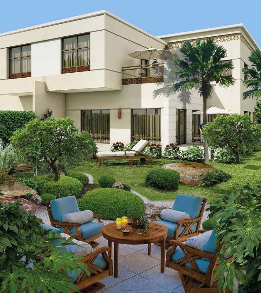 Sharjah Garden City