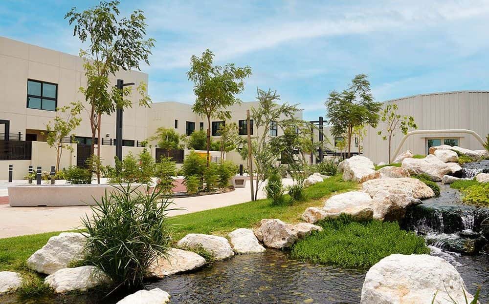 Sharjah Sustainable City