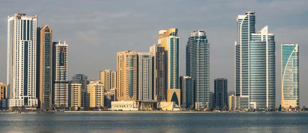 Sharjah