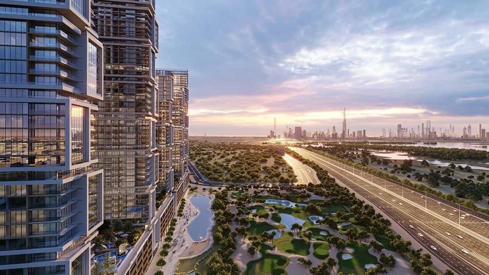 Sobha Hartland