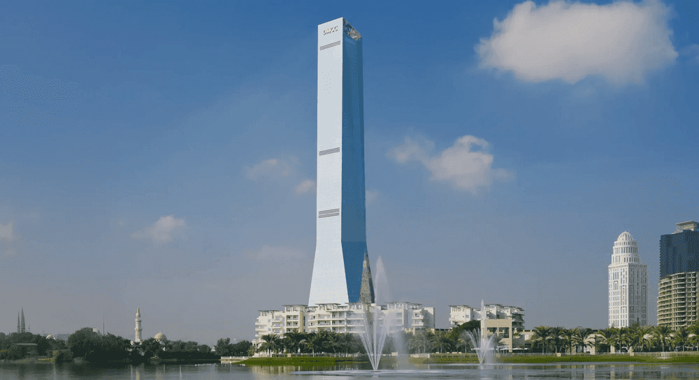 Uptown Dubai