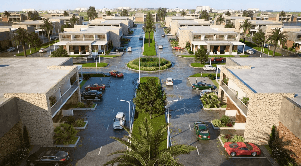 Wadi Al Safa 5