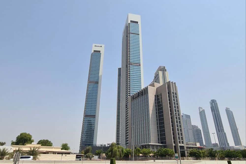 Zabeel 2