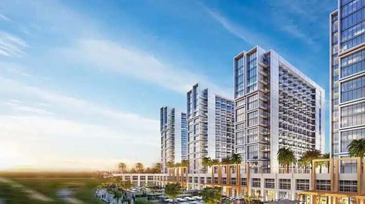 Akoya Oxygen Golf Verde