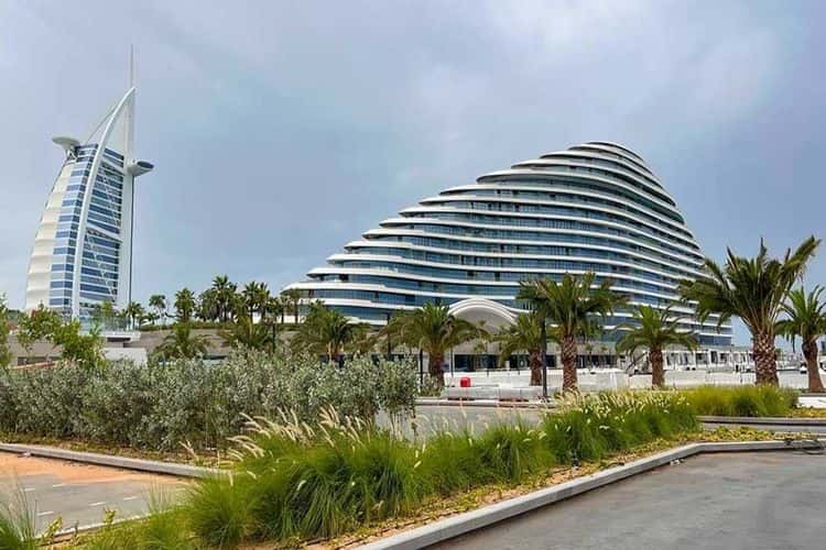 Jumeirah 2