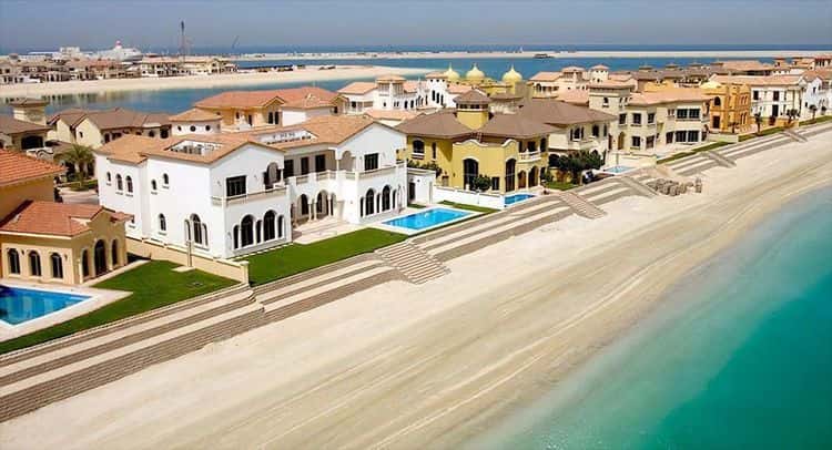 Palm Jumeirah
