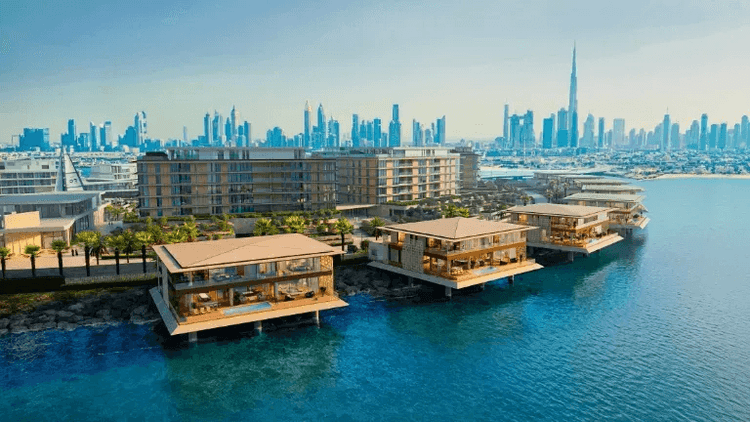 Pearl Jumeira