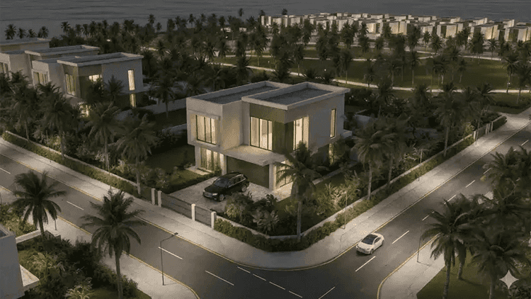 Reywan, Sharjah