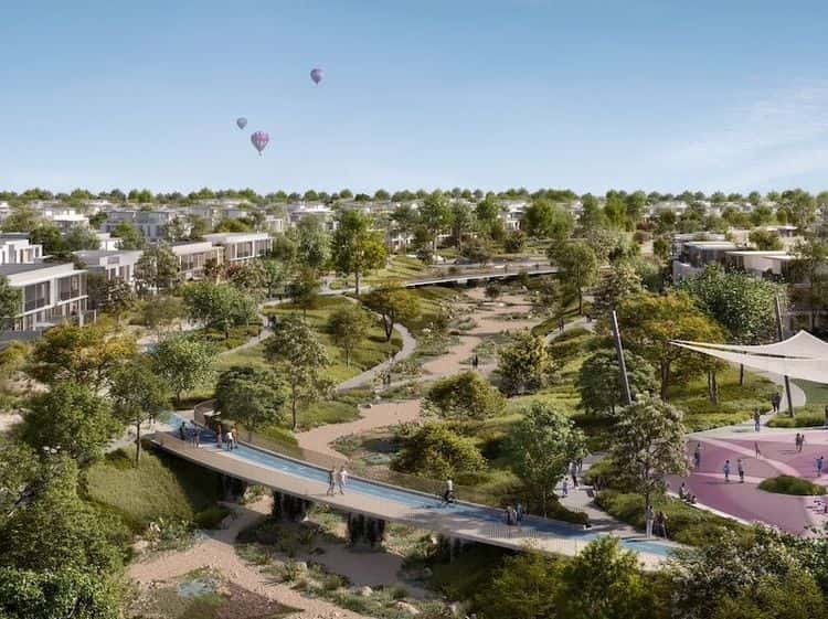 The Valley Phase Two