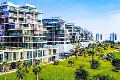 DAMAC Hills