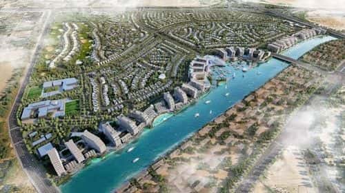 Sobha City