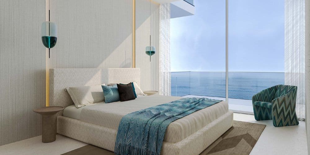 OCTA ISLE Interiors by Missoni — photo 3