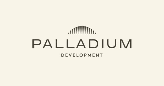 Palladium Development